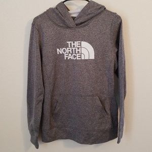 North Face Sweatshirt
